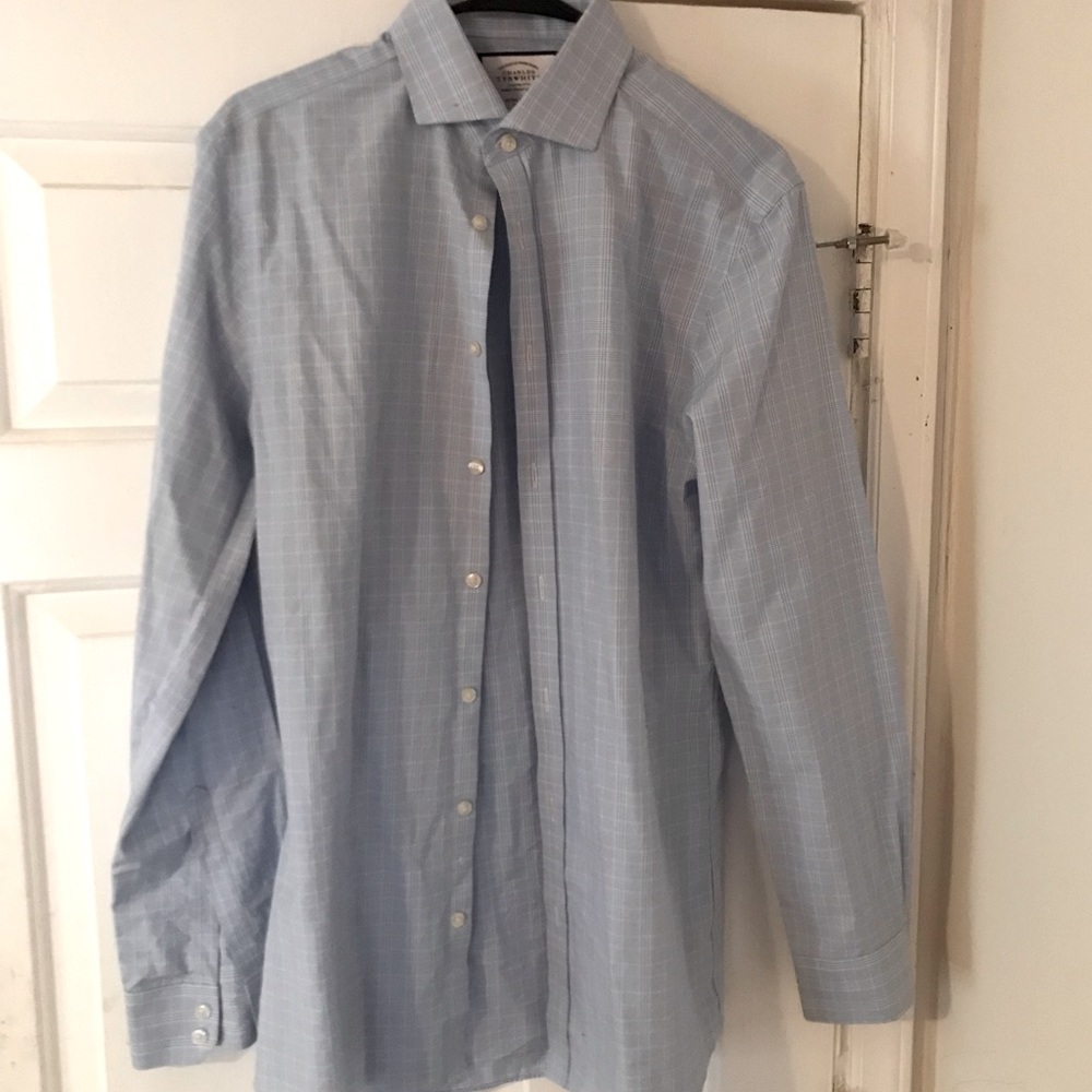 CHARLES TYRWHITT dress shirt
